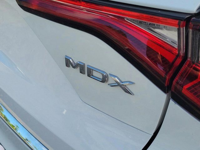Used 2023 Acura MDX FWD w/ Technology Package image 5
