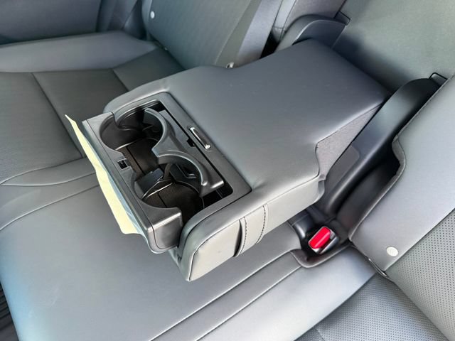New 2026 Lexus RX 450h AWD image 27