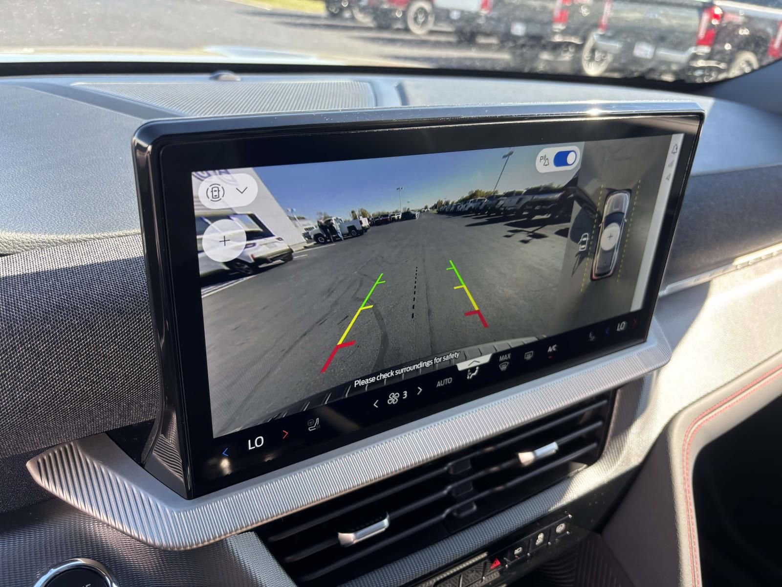 New 2026 Ford Explorer ST-Line w/ ST-Line Street Pack image 20