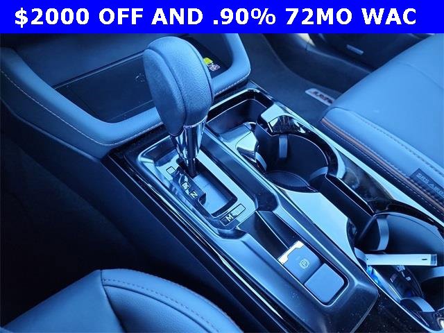 New 2026 Subaru Forester Sport image 23