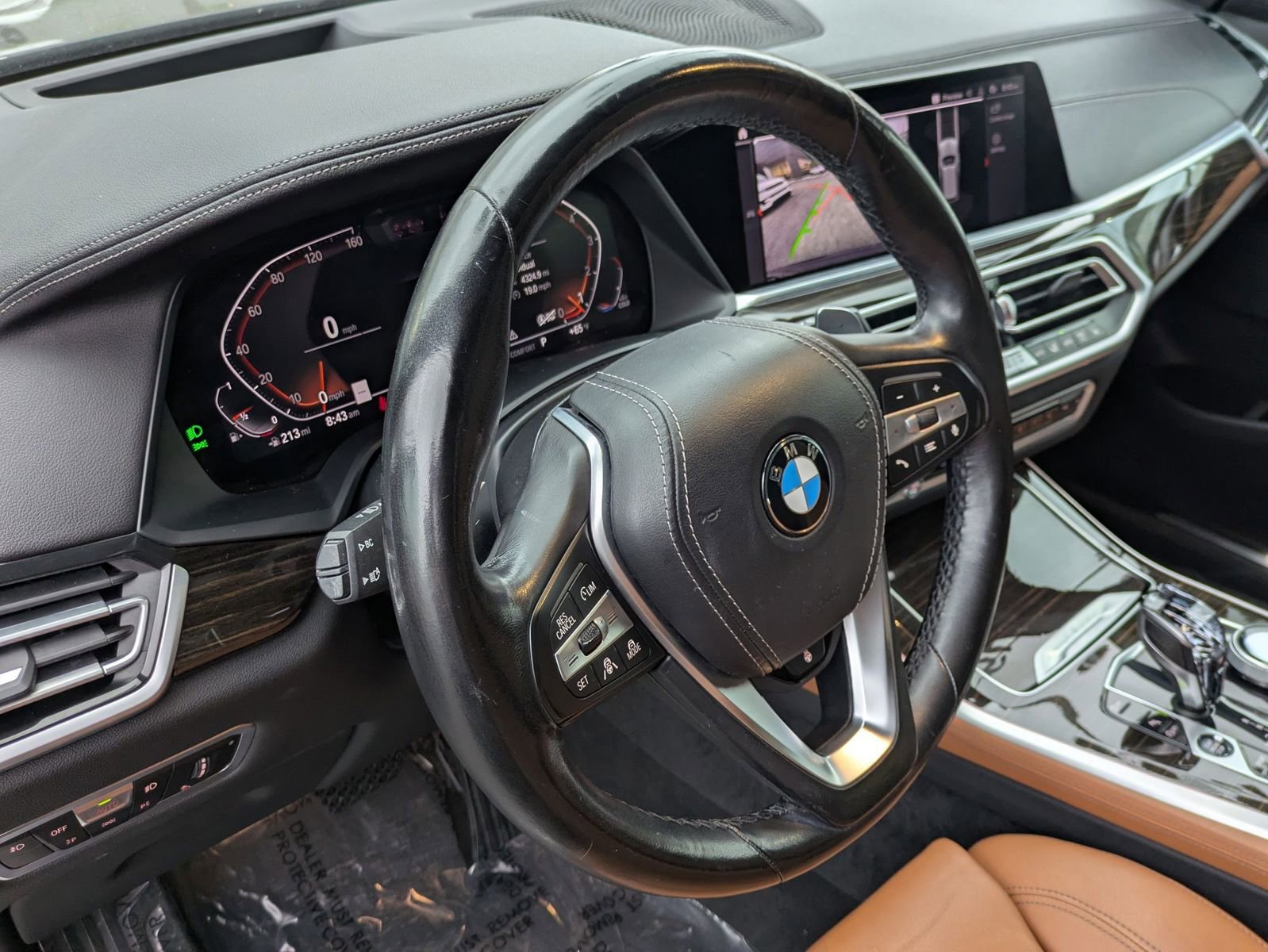 Used 2019 BMW X5 xDrive40i image 15