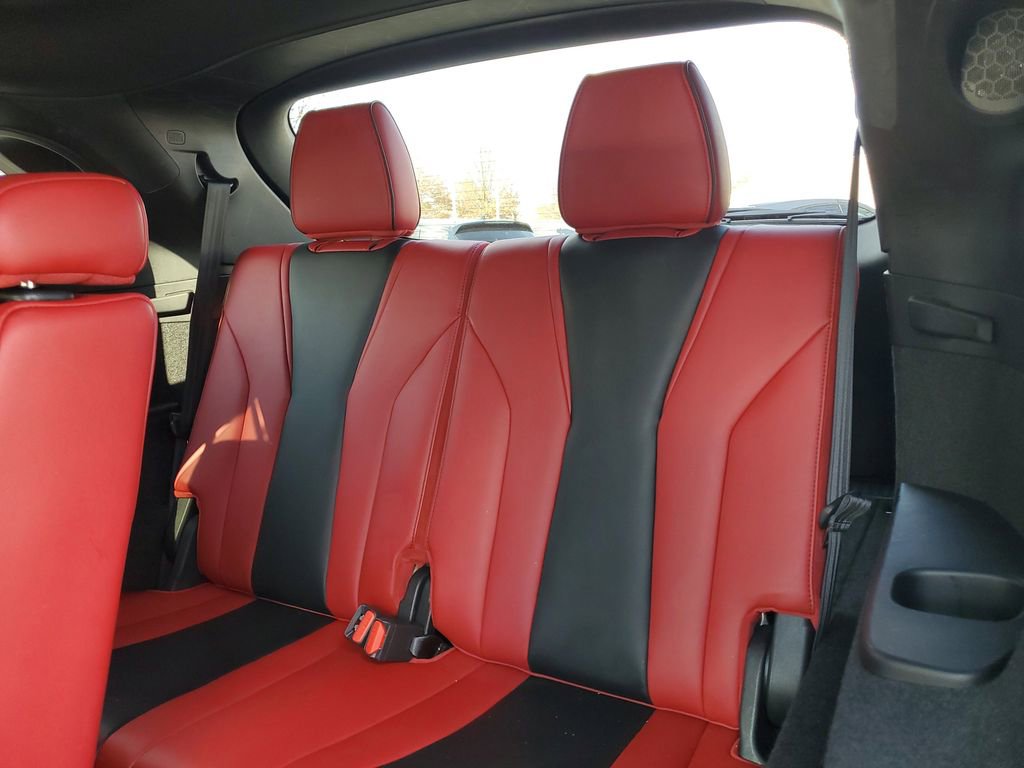 Certified 2022 Acura MDX A-Spec image 17