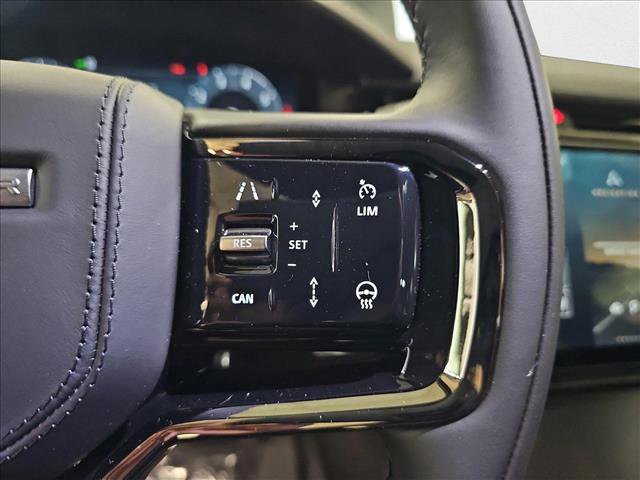 New 2026 Land Rover Range Rover Velar S image 17