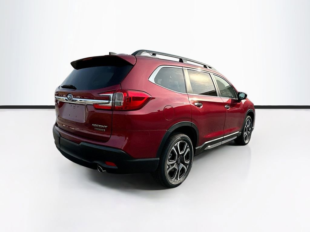 New 2025 Subaru Ascent Touring image 9