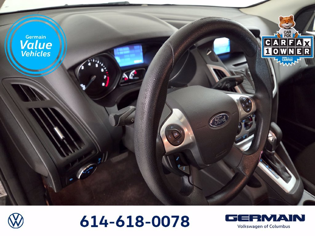 Used 2014 Ford Focus SE FWD image 15