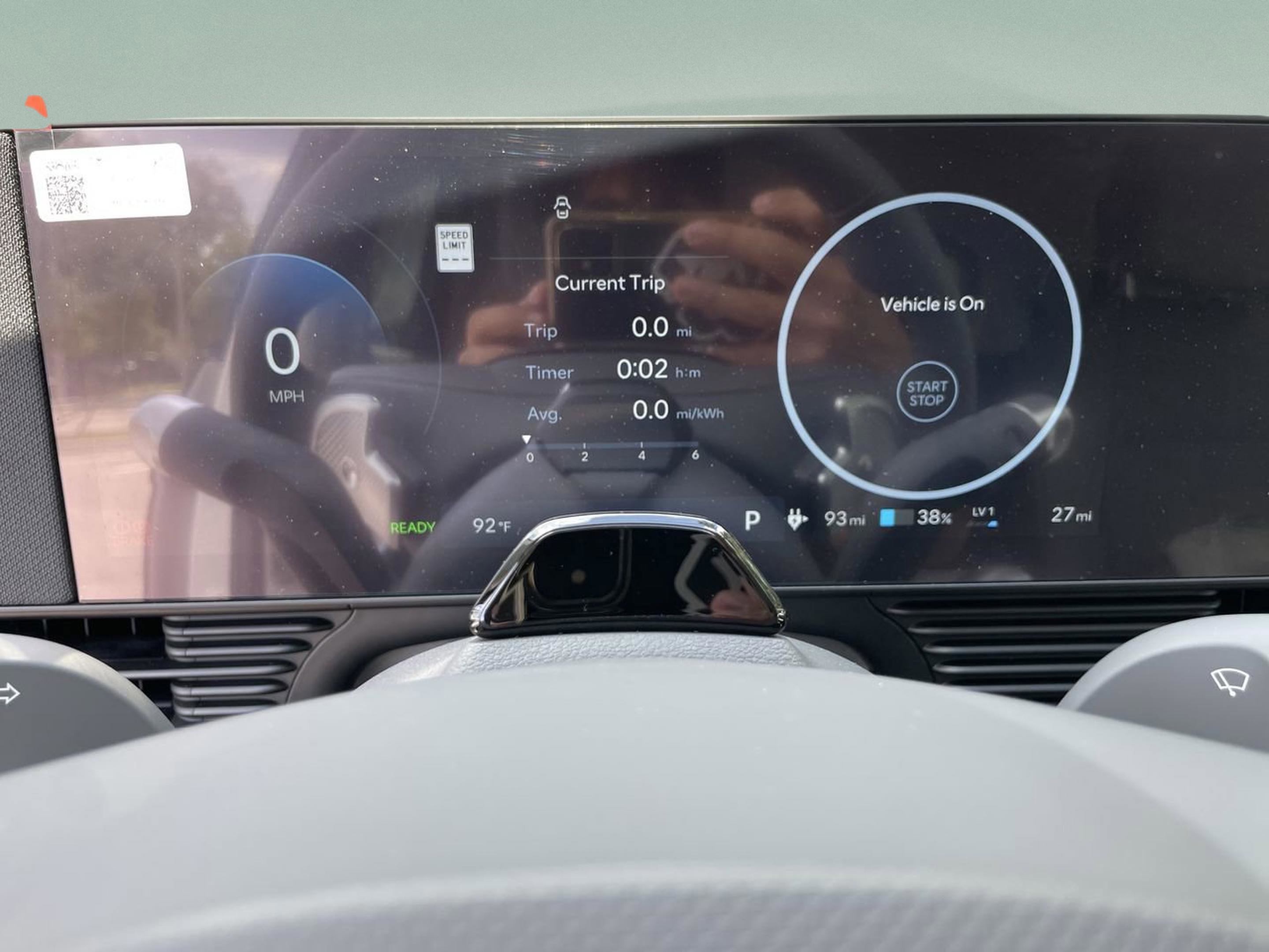 New 2025 Hyundai Ioniq 5 SEL image 10