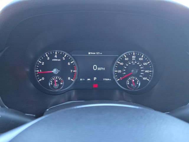 Used 2022 Kia Telluride SX w/ Towing Package image 35