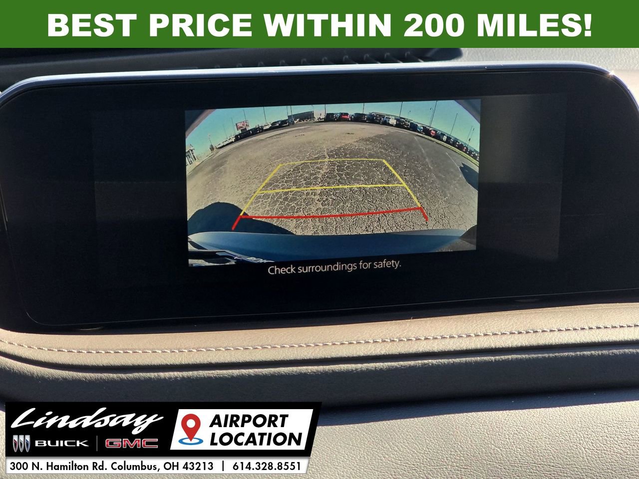 Used 2022 MAZDA CX-30 AWD 2.5 S w/ Premium Package image 14