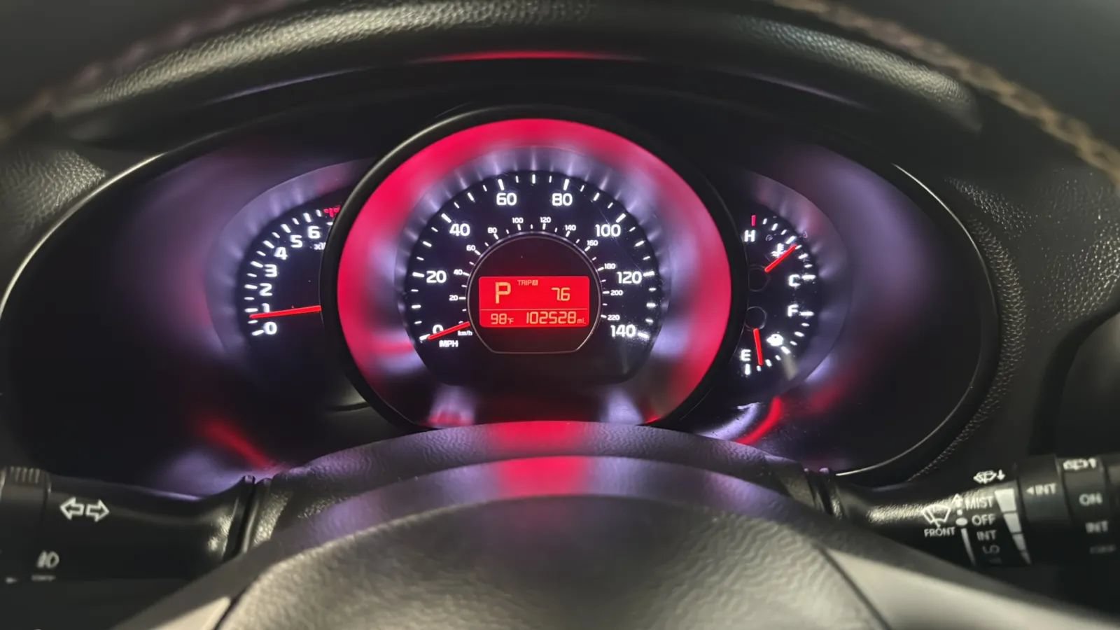 Used 2016 Kia Soul + w/ Designer's Package FWD image 12