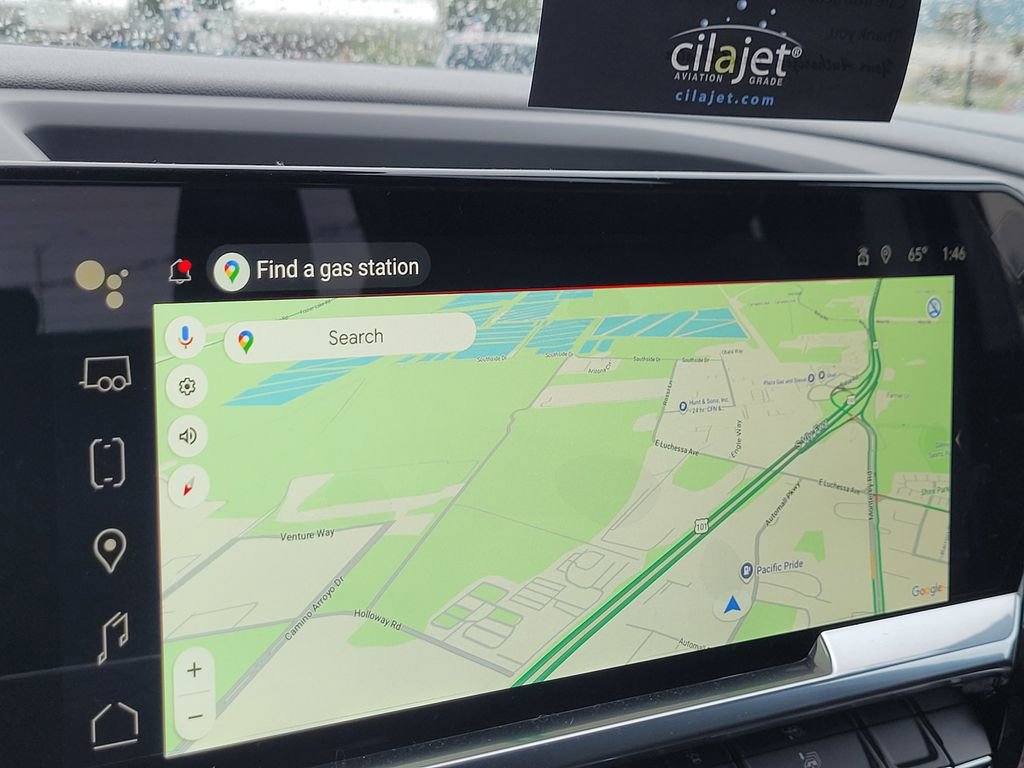 New 2026 GMC Sierra 1500 Elevation image 14