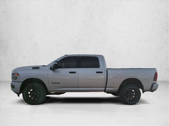New 2026 RAM 2500 Big Horn image 5