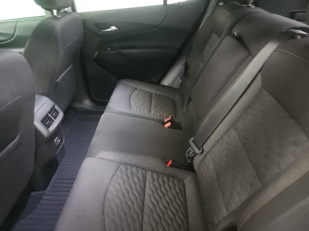 Used 2019 Chevrolet Equinox LT FWD image 33