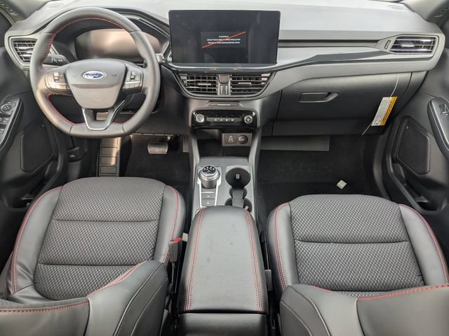 New 2026 Ford Escape ST-Line w/ Tech Pack #1 AWD/4WD image 18