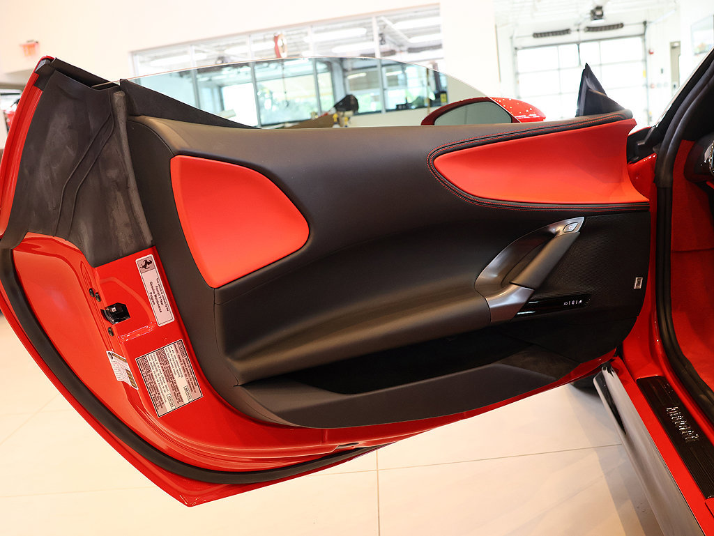 Certified 2023 Ferrari SF90 Stradale AWD/4WD image 73