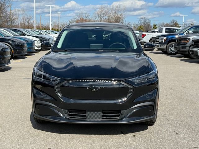 New 2026 Ford Mustang Mach-E Select w/ Comfort Package image 3