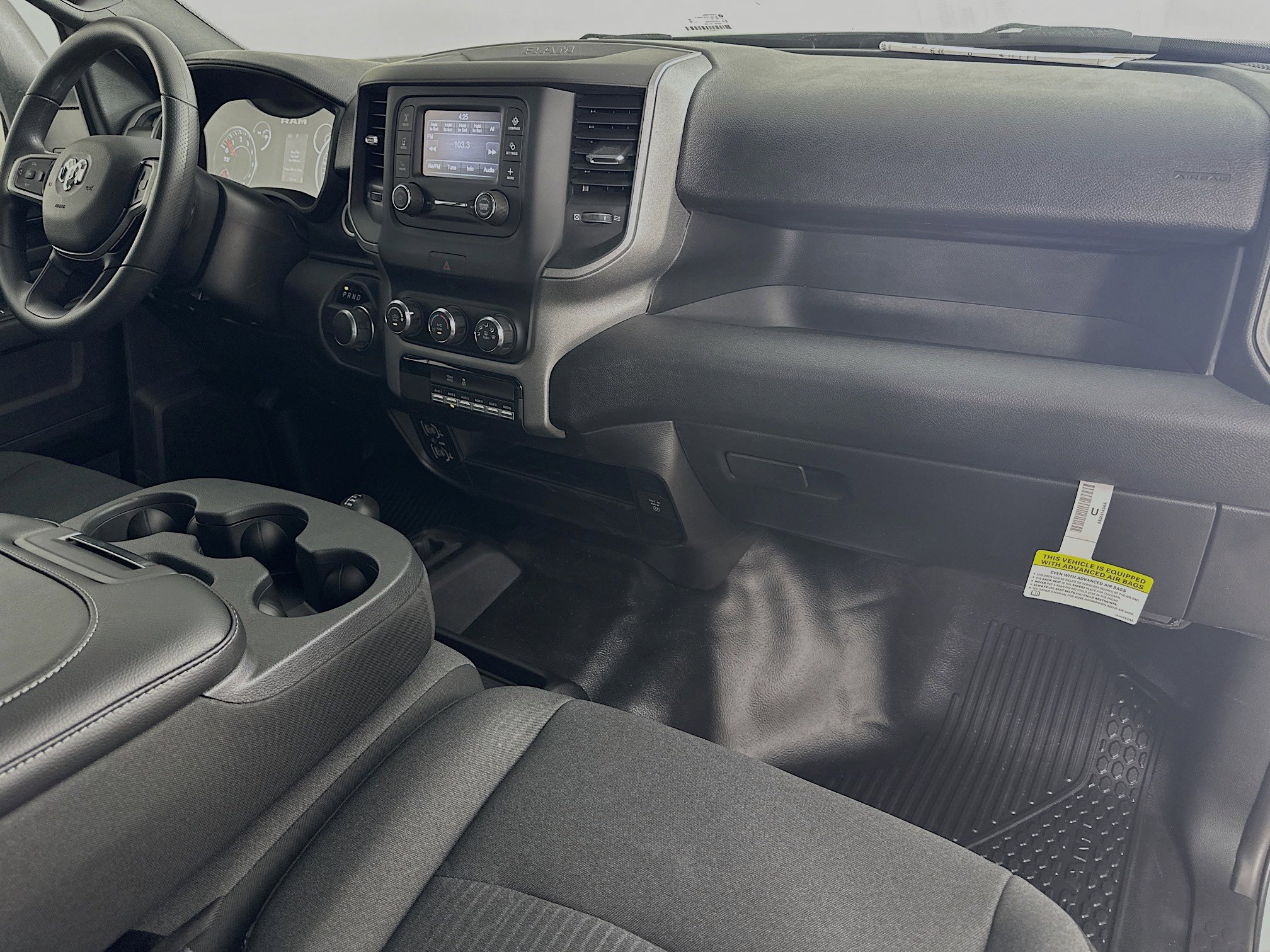 Certified 2024 RAM 2500 Tradesman image 32