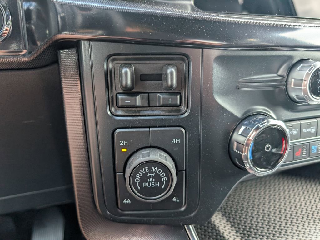 New 2026 Ford F150 Raptor image 21