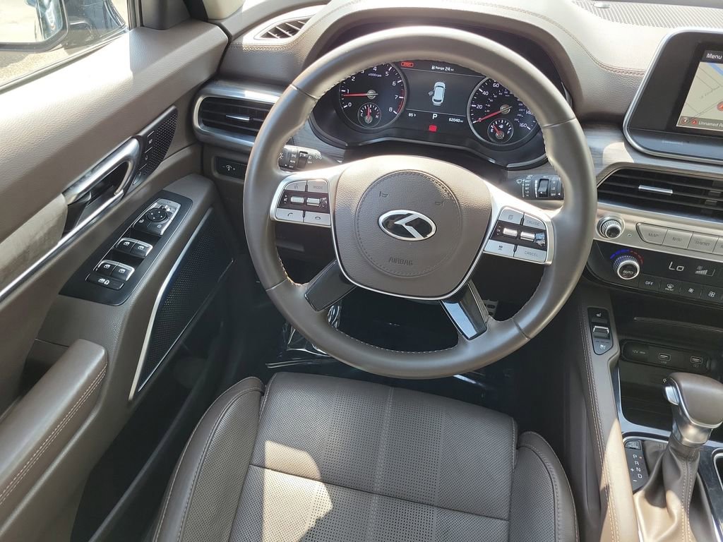 Used 2020 Kia Telluride SX w/ Towing Package image 14