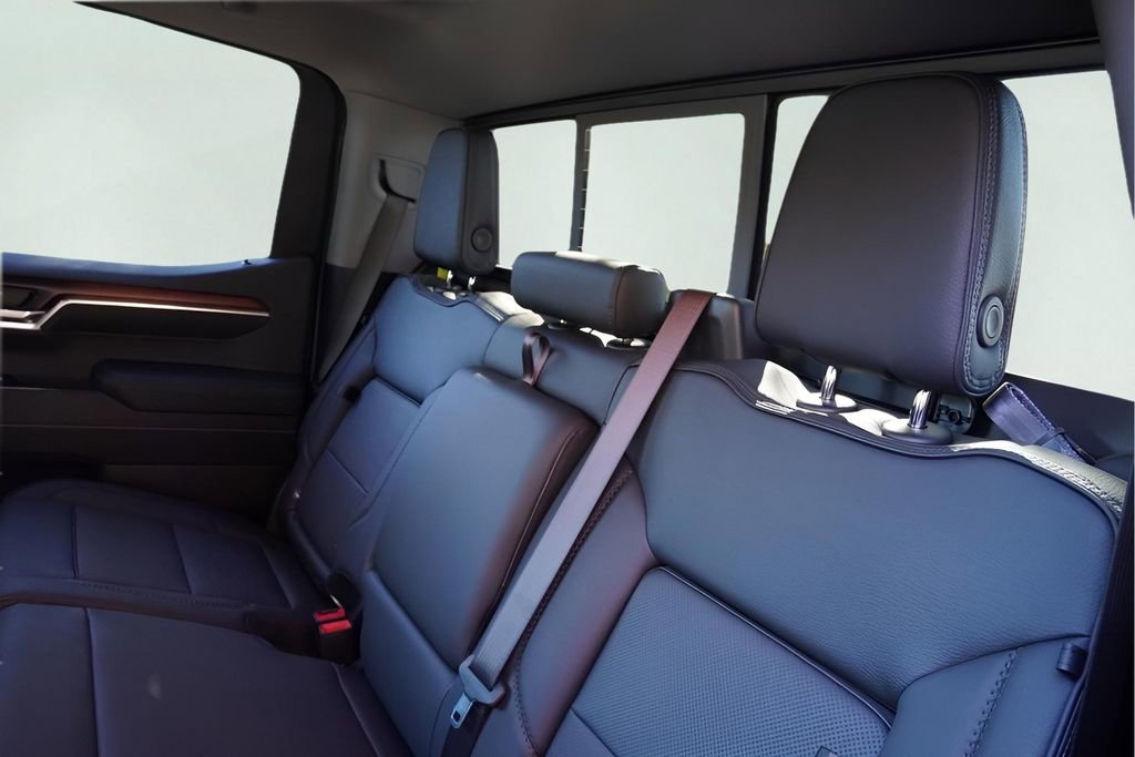 New 2026 GMC Sierra 1500 Denali image 27