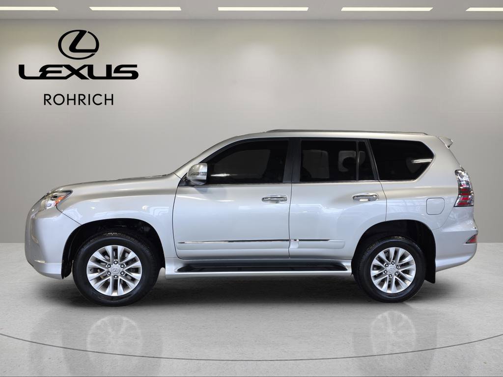 Used 2016 Lexus GX 460 460 image 2