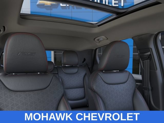 New 2027 Chevrolet Bolt RS w/ Super Cruise Package FWD image 24