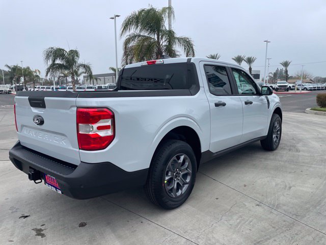 New 2026 Ford Maverick XLT w/ XLT Luxury Package AWD/4WD image 5