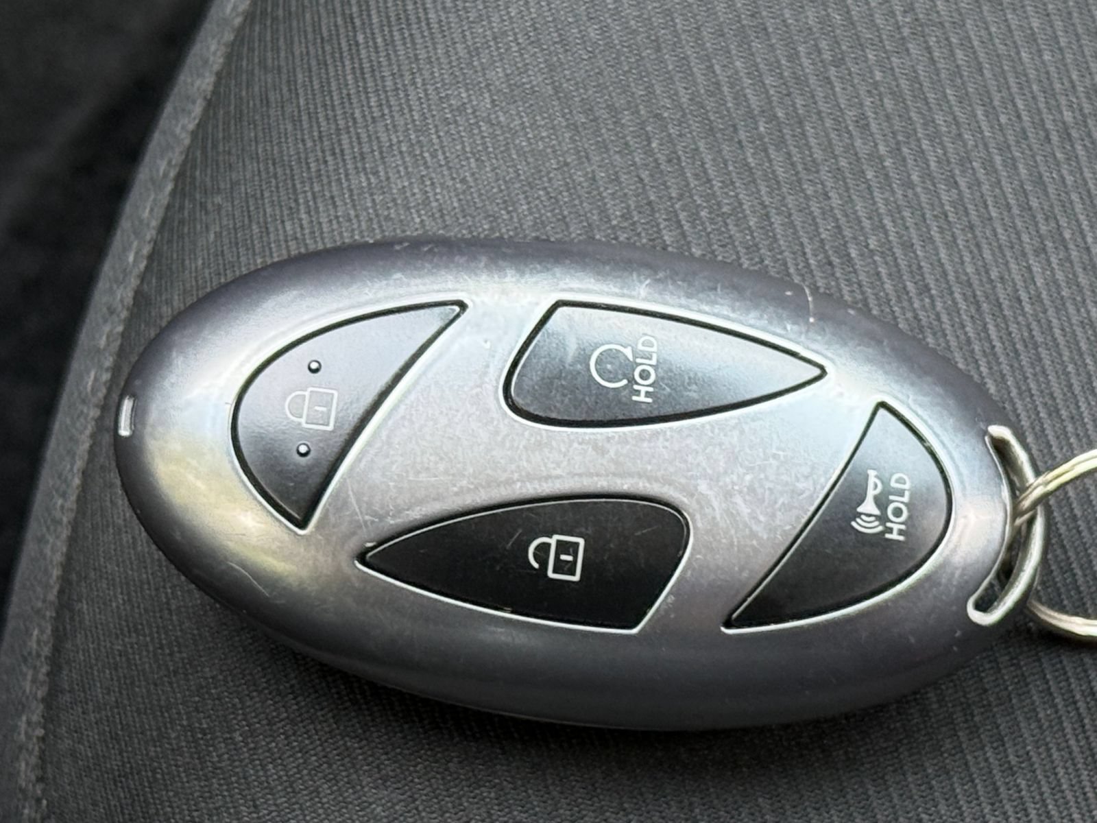 Used 2026 Hyundai Tucson SEL Plus FWD image 21