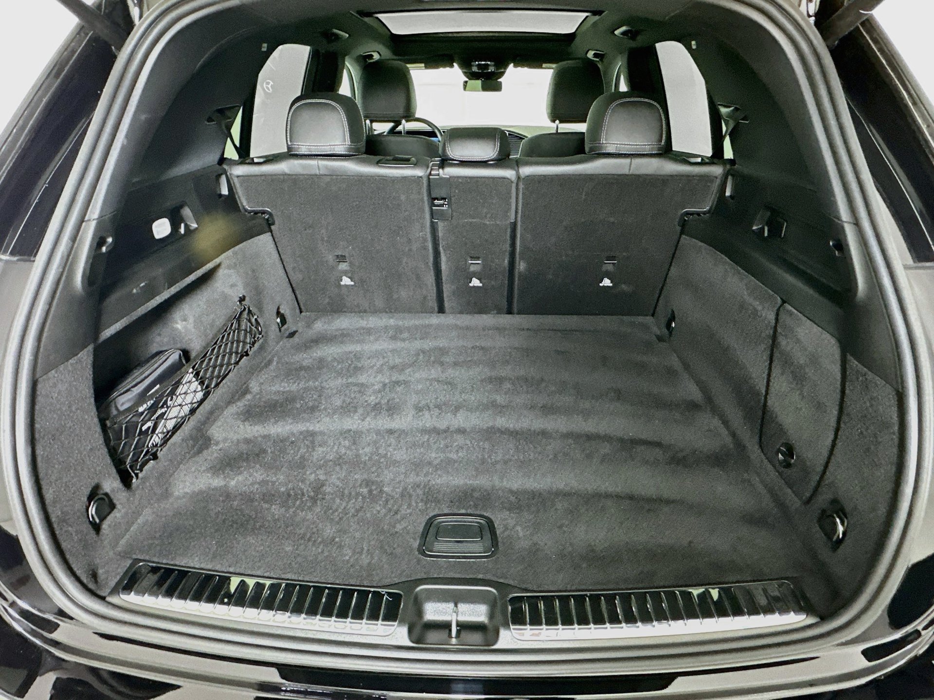Certified 2026 Mercedes-Benz GLE 350 4MATIC image 28