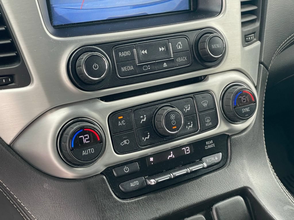 Used 2020 GMC Yukon SLE w/ SLE Value Package AWD/4WD image 21