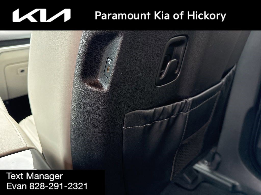 Used 2023 Kia Telluride S image 20