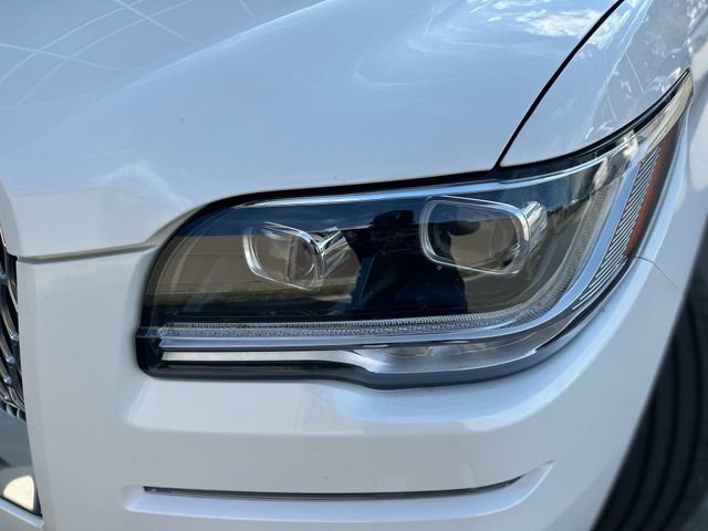 Used 2023 Lincoln Navigator L Reserve image 9