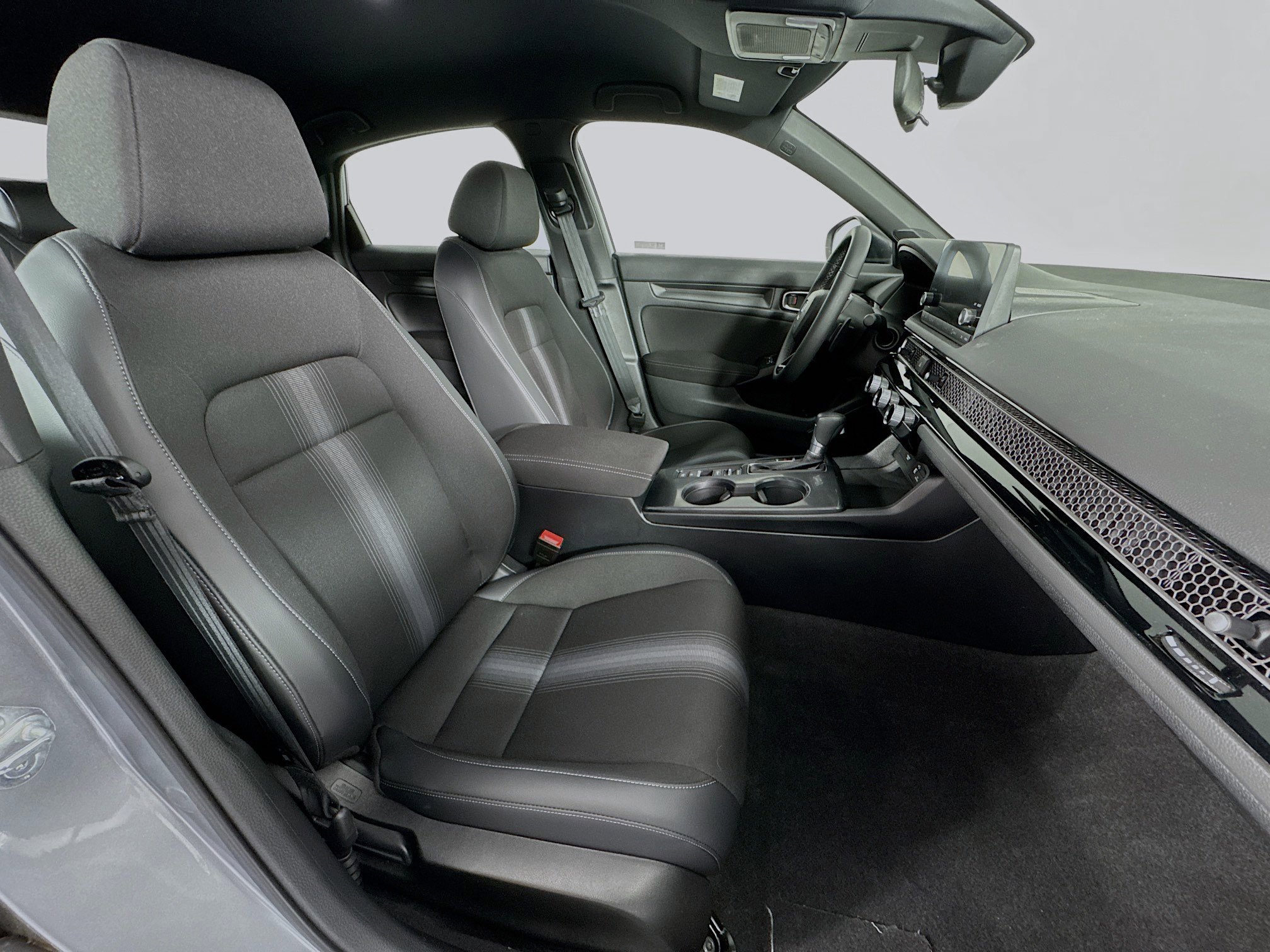 Certified 2023 Honda Civic Sport image 25