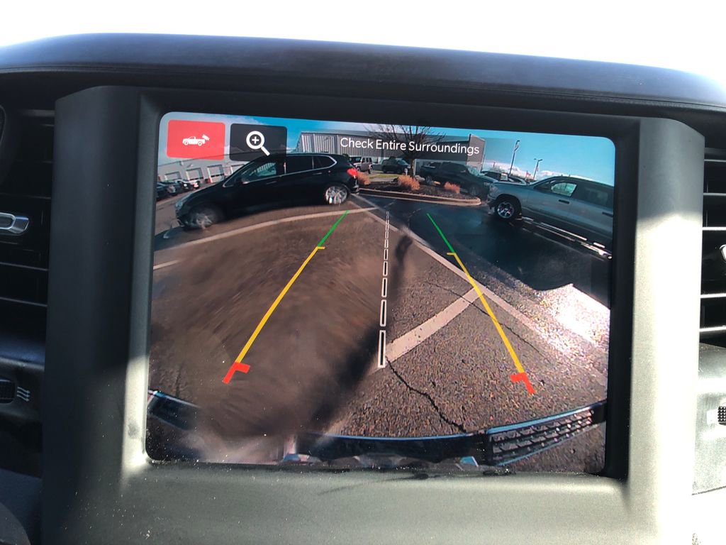 Certified 2023 RAM 1500 Big Horn image 32