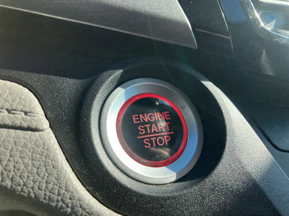 Used 2019 Honda Odyssey EX-L image 24