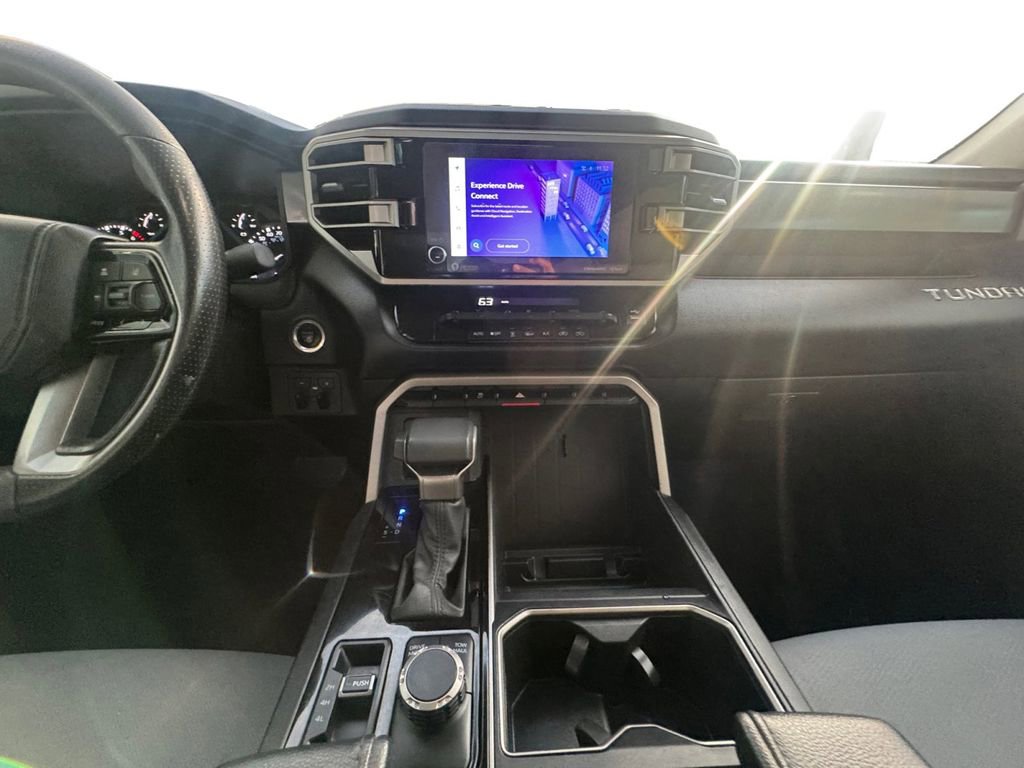 Used 2024 Toyota Tundra SR5 image 12