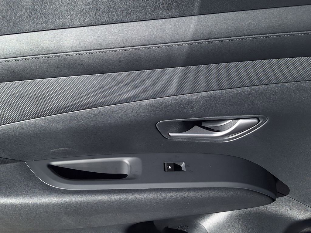 New 2026 Hyundai Tucson SEL image 12