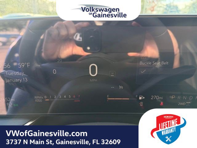 Used 2025 Buick Envision Avenir image 21