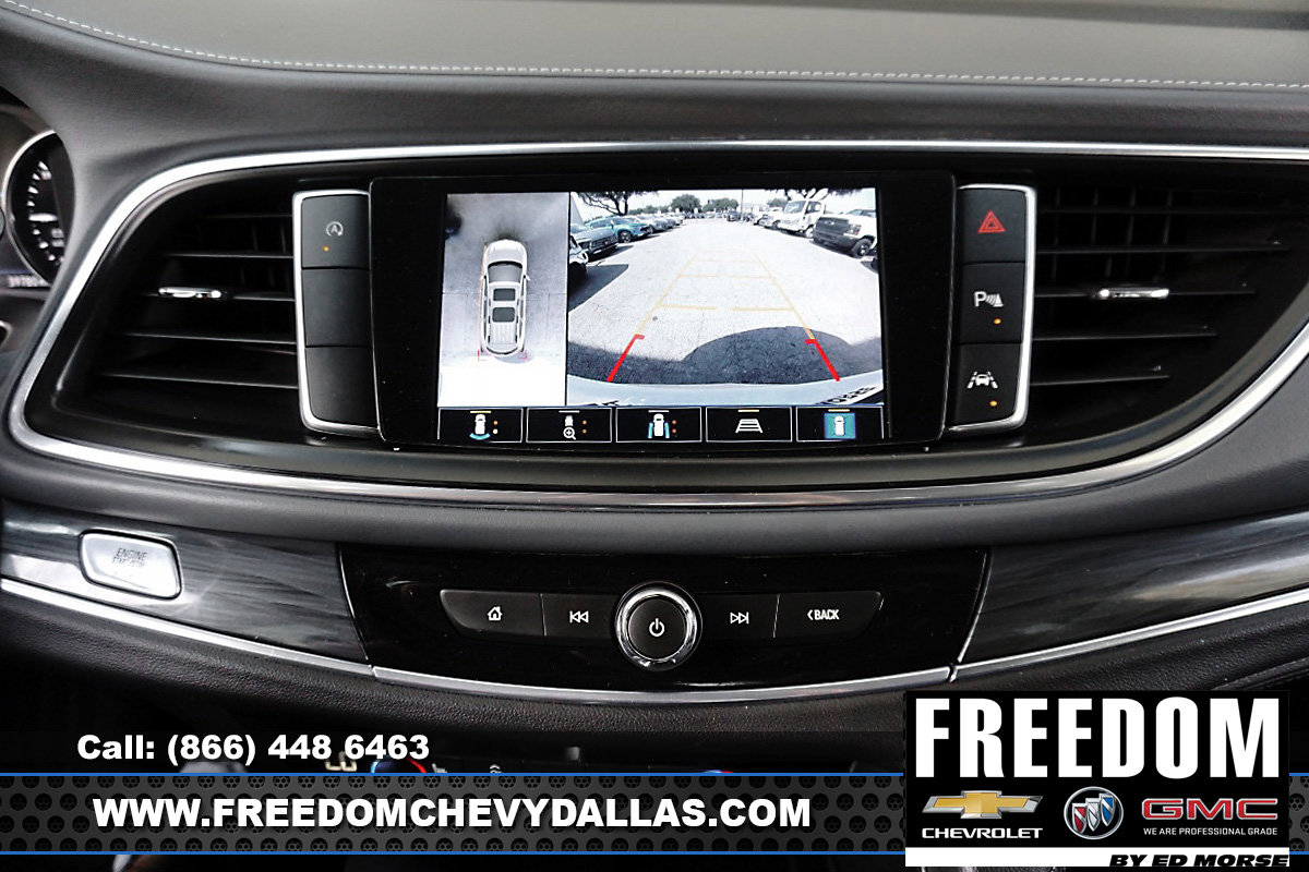 Certified 2022 Buick Enclave Premium image 5