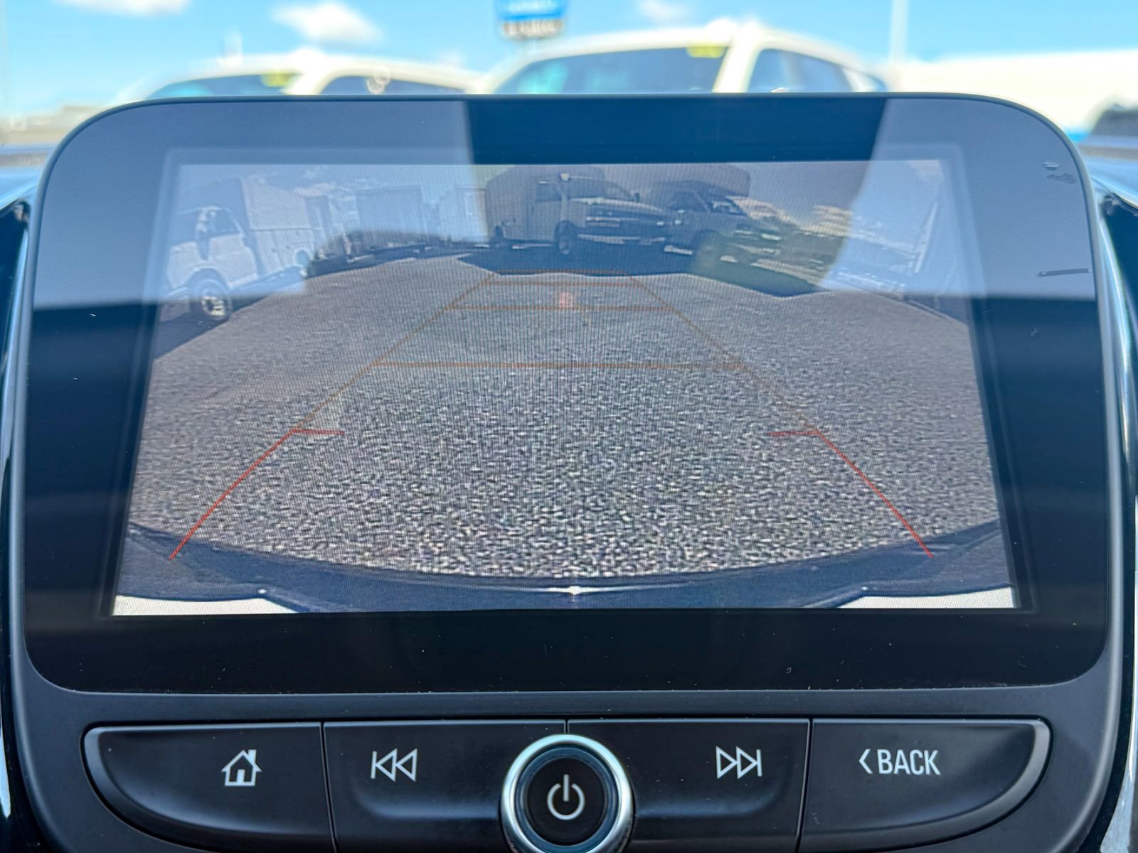 Certified 2018 Chevrolet Volt Premier w/ Driver Confidence Package image 40