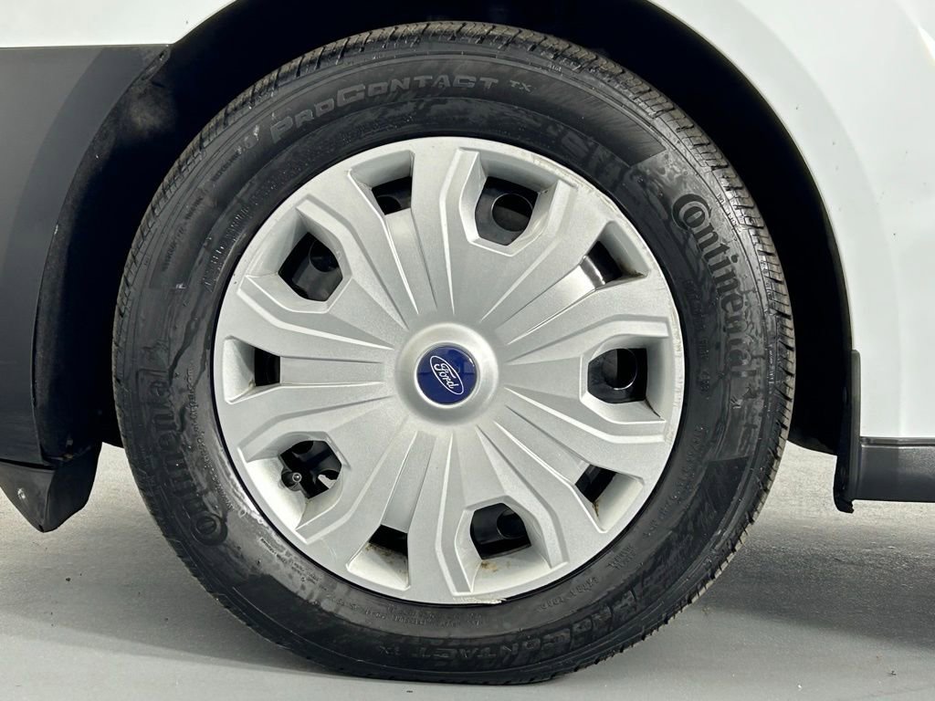 Used 2019 Ford Transit Connect XL image 28