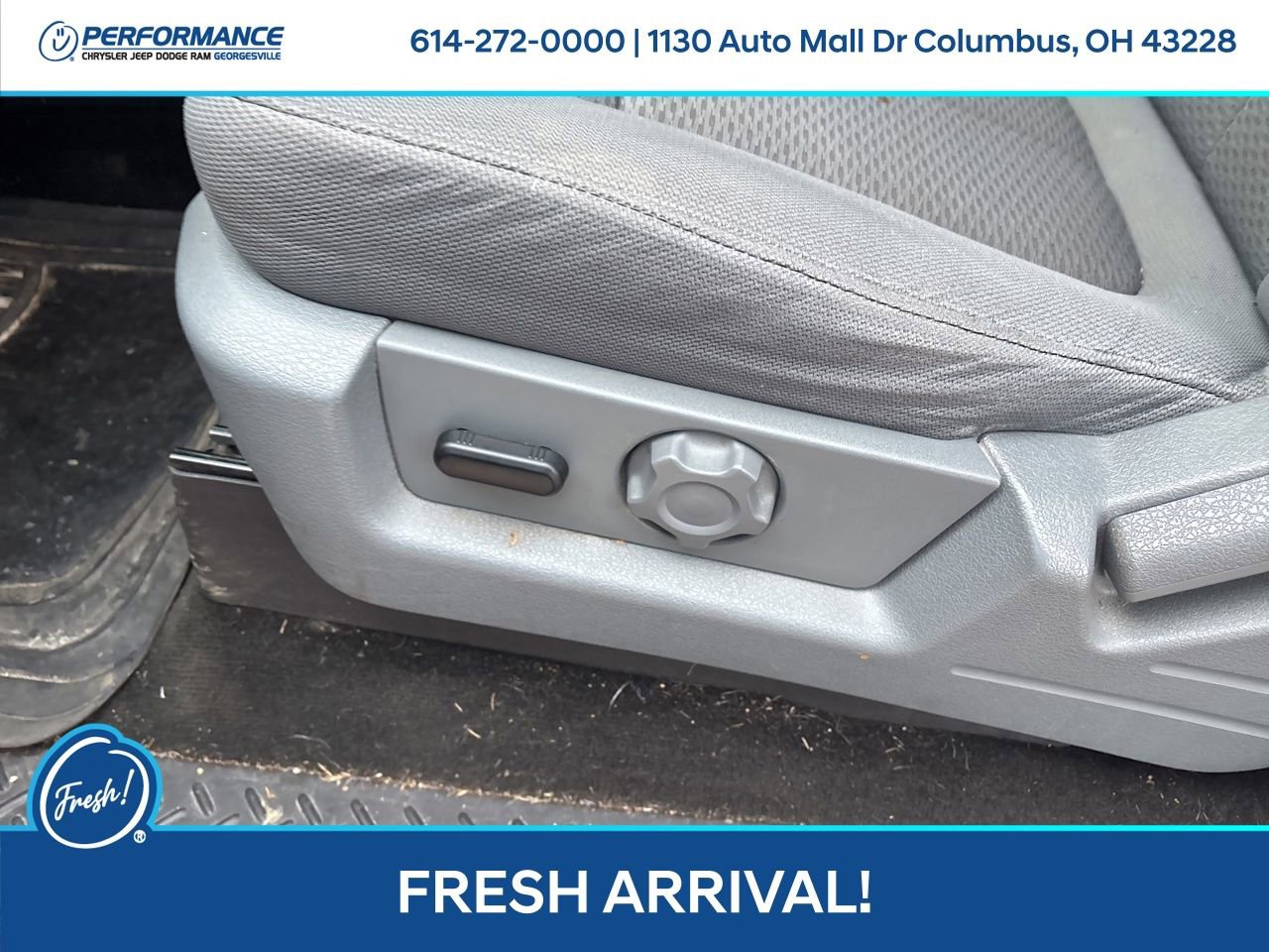 Used 2012 Ford F150 XLT w/ XLT Chrome Pkg image 14