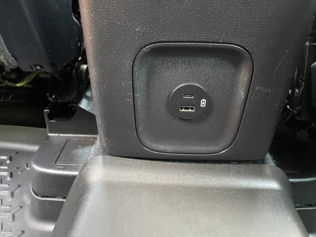 Certified 2024 Ford Bronco Sport Big Bend AWD/4WD image 40