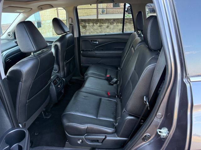 Used 2021 Honda Pilot Special Edition image 7