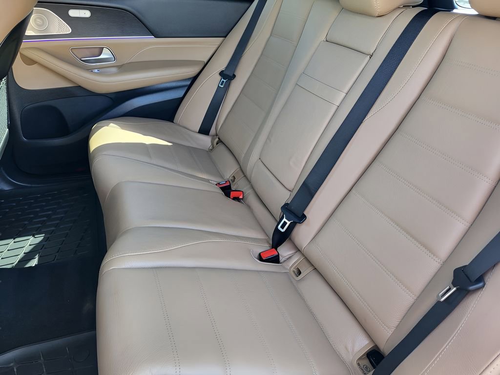 Used 2024 Mercedes-Benz GLE 350 4MATIC image 28