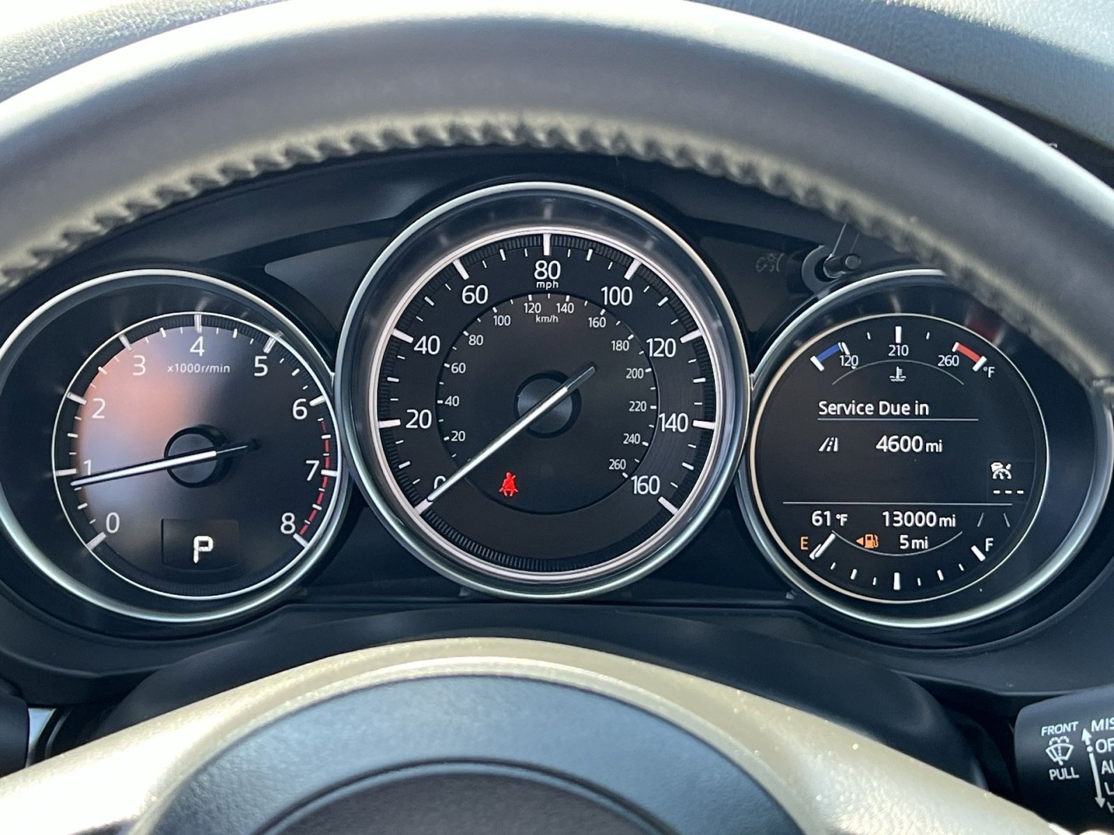 Used 2024 MAZDA CX-5 AWD 2.5 S w/ Select Package image 25