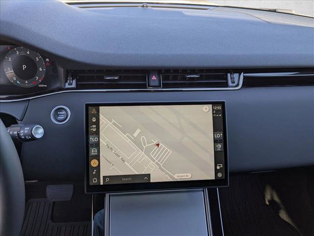 Used 2024 Land Rover Range Rover Evoque S image 15