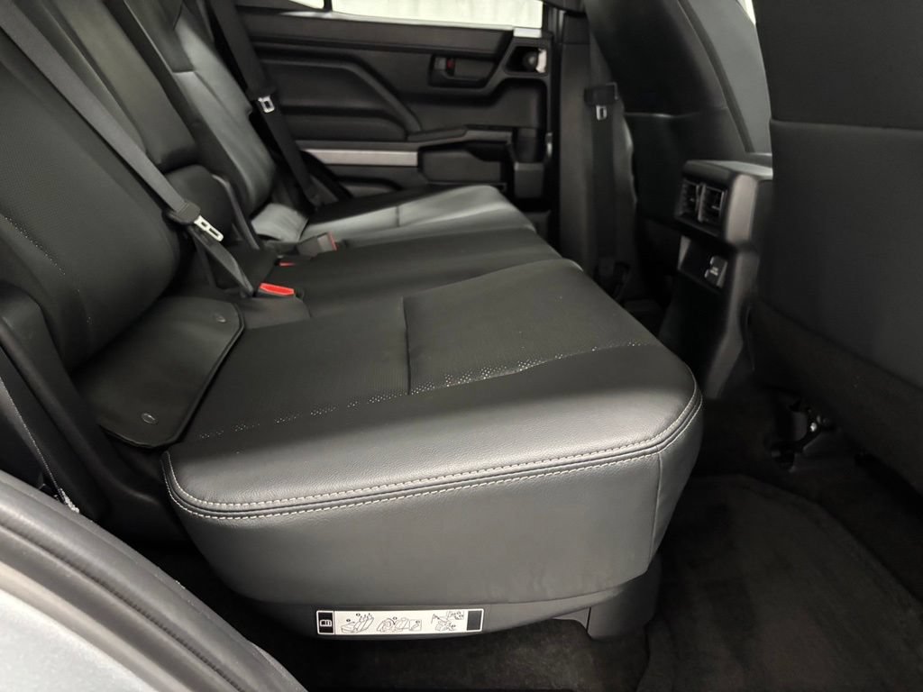 Used 2026 Toyota 4Runner TRD Off-Road Premium AWD/4WD image 54