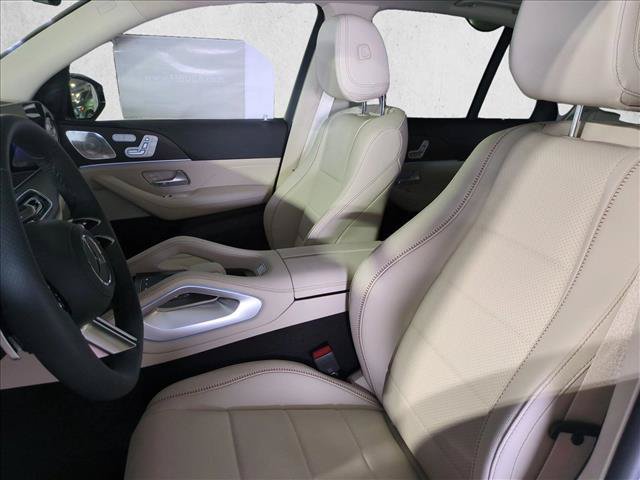 New 2027 Mercedes-Benz GLE 450 4MATIC image 4