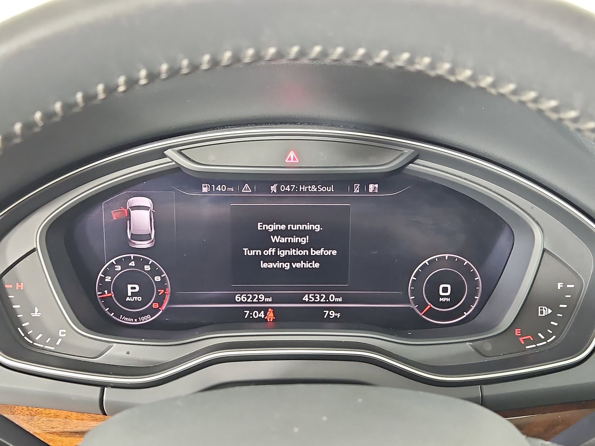 Used 2018 Audi Q5 2.0T Premium Plus w/ Premium Plus Package image 25