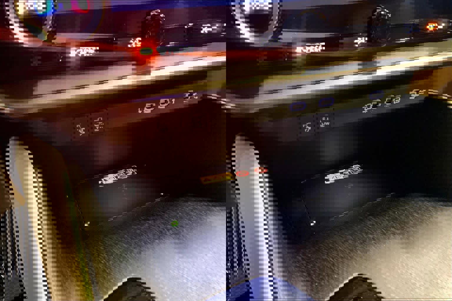 New 2026 Lexus RZ 450e Premium image 19